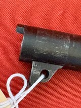 U.S. MILITARY REPLACEMENT BARREL FOR A 1911A1 , COLT, REMINGTON RAND, ITHACA UNION SWITCH & SIGNAL - Image 7 of 7