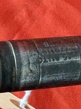U.S. MILITARY REPLACEMENT BARREL FOR A 1911A1 , COLT, REMINGTON RAND, ITHACA UNION SWITCH & SIGN - Image 3 of 6