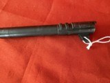 U.S. MILITARY REPLACEMENT BARREL FOR A 1911A1 , COLT, REMINGTON RAND, ITHACA UNION SWITCH & SIGN - Image 1 of 6
