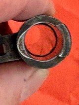 U.S. MILITARY REPLACEMENT BARREL FOR A 1911A1 , COLT, REMINGTON RAND, ITHACA UNION SWITCH & SIGN - Image 6 of 6
