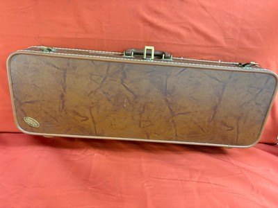 BROWNING CITORI OVER / UNDER TWO BARREL SET 20GA & 12 GA W/ CASE - Image 19 of 19