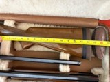 BROWNING CITORI OVER / UNDER TWO BARREL SET 20GA & 12 GA W/ CASE - Image 6 of 19