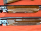 BROWNING CITORI OVER / UNDER TWO BARREL SET 20GA & 12 GA W/ CASE - Image 9 of 19