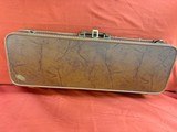 BROWNING CITORI OVER / UNDER TWO BARREL SET 20GA & 12 GA W/ CASE - Image 19 of 19