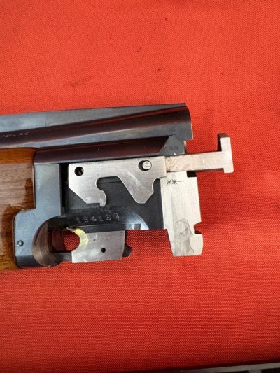 BROWNING CITORI OVER / UNDER TWO BARREL SET 20GA & 12 GA W/ CASE - Image 16 of 19
