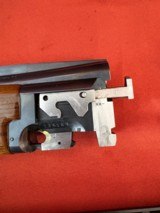 BROWNING CITORI OVER / UNDER TWO BARREL SET 20GA & 12 GA W/ CASE - Image 16 of 19