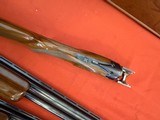 BROWNING CITORI OVER / UNDER TWO BARREL SET 20GA & 12 GA W/ CASE - Image 11 of 19