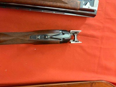 BROWNING CITORI OVER / UNDER 20 GA & 12 GA ~ TWO BARREL SET ~ - Image 12 of 20