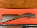 BROWNING CITORI OVER / UNDER 20 GA & 12 GA ~ TWO BARREL SET ~ - Image 9 of 20