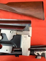 BROWNING CITORI OVER / UNDER 20 GA & 12 GA ~ TWO BARREL SET ~ - Image 16 of 20