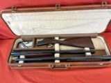 BROWNING CITORI OVER / UNDER 20 GA & 12 GA ~ TWO BARREL SET ~ - Image 19 of 20