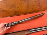 BROWNING CITORI OVER / UNDER 20 GA & 12 GA ~ TWO BARREL SET ~ - Image 11 of 20