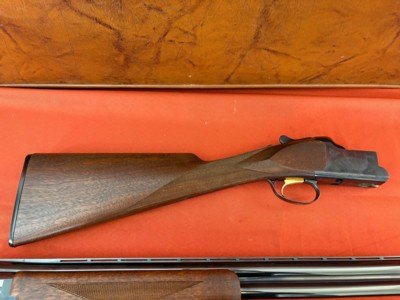 BROWNING CITORI OVER / UNDER 20 GA & 12 GA ~ TWO BARREL SET ~ - Image 9 of 20