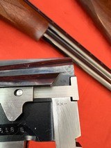 BROWNING CITORI OVER / UNDER 20 GA & 12 GA ~ TWO BARREL SET ~ - Image 15 of 20
