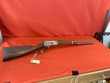 RARE ~ WINCHESTER MODEL 1886 SADDLE RING CARBINE 45-70 ~ MADE IN 1895 ~