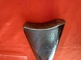 RARE ~ WINCHESTER MODEL 1886 SADDLE RING CARBINE 45-70 ~ MADE IN 1895 ~ - Image 19 of 21