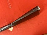 RARE ~ WINCHESTER MODEL 1886 SADDLE RING CARBINE 45-70 ~ MADE IN 1895 ~ - Image 20 of 21