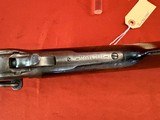RARE ~ WINCHESTER MODEL 1886 SADDLE RING CARBINE 45-70 ~ MADE IN 1895 ~ - Image 14 of 21