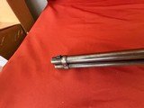 RARE ~ WINCHESTER MODEL 1886 SADDLE RING CARBINE 45-70 ~ MADE IN 1895 ~ - Image 21 of 21