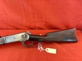 RARE ~ WINCHESTER MODEL 1886 SADDLE RING CARBINE 45-70 ~ MADE IN 1895 ~ - Image 10 of 21