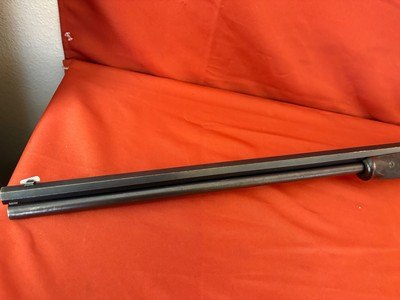 RARE ~ COLT LIGHTNING LARGE FRAME PUMP ACTION RIFLE ~CALIBER 45-60-300 - Image 14 of 21