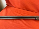 RARE ~ COLT LIGHTNING LARGE FRAME PUMP ACTION RIFLE ~CALIBER 45-60-300 - Image 13 of 21