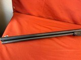 RARE ~ COLT LIGHTNING LARGE FRAME PUMP ACTION RIFLE ~CALIBER 45-60-300 - Image 14 of 21