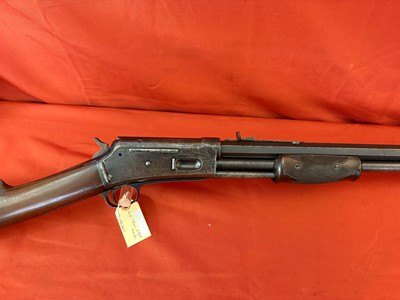 RARE ~ COLT LIGHTNING LARGE FRAME PUMP ACTION RIFLE ~CALIBER 45-60-300