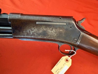 RARE ~ COLT LIGHTNING LARGE FRAME PUMP ACTION RIFLE ~CALIBER 45-60-300 - Image 20 of 21