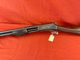 RARE ~ COLT LIGHTNING LARGE FRAME PUMP ACTION RIFLE ~CALIBER 45-60-300 - Image 10 of 21
