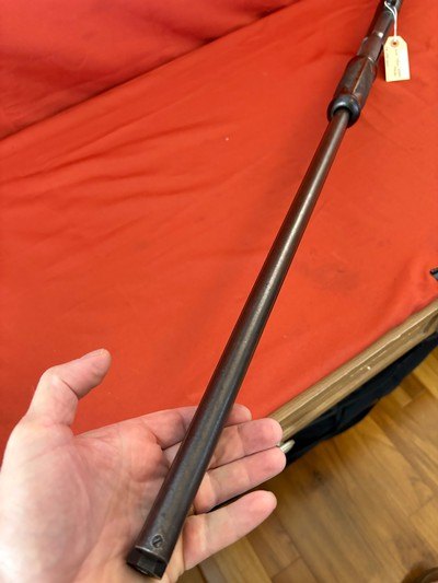 RARE ~ COLT LIGHTNING LARGE FRAME PUMP ACTION RIFLE ~CALIBER 45-60-300 - Image 17 of 21