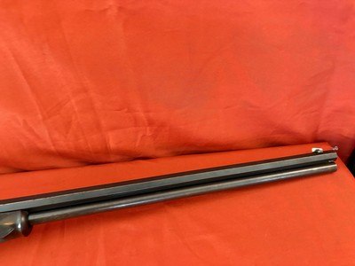 RARE ~ COLT LIGHTNING LARGE FRAME PUMP ACTION RIFLE ~CALIBER 45-60-300 - Image 7 of 21