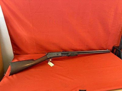 RARE ~ COLT LIGHTNING LARGE FRAME PUMP ACTION RIFLE ~CALIBER 45-60-300 - Image 3 of 21