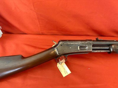 RARE ~ COLT LIGHTNING LARGE FRAME PUMP ACTION RIFLE ~CALIBER 45-60-300 - Image 4 of 21