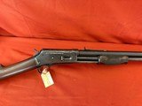RARE ~ COLT LIGHTNING LARGE FRAME PUMP ACTION RIFLE ~CALIBER 45-60-300