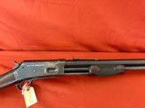 RARE ~ COLT LIGHTNING LARGE FRAME PUMP ACTION RIFLE ~CALIBER 45-60-300 - Image 5 of 21