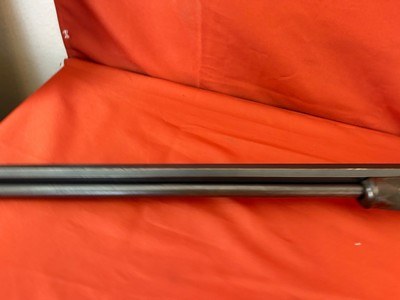 RARE ~ COLT LIGHTNING LARGE FRAME PUMP ACTION RIFLE ~CALIBER 45-60-300 - Image 13 of 21