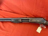 RARE ~ COLT LIGHTNING LARGE FRAME PUMP ACTION RIFLE ~CALIBER 45-60-300 - Image 12 of 21