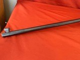 WINCHESTER MODEL 1885 HIGH WALL SINGLE SHOT RIFLE 32-40 - Image 12 of 21