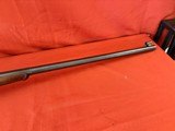 WINCHESTER MODEL 1885 HIGH WALL SINGLE SHOT RIFLE 32-40 - Image 7 of 21