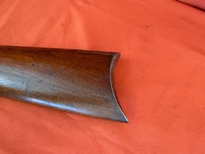 WINCHESTER MODEL 1885 HIGH WALL SINGLE SHOT RIFLE 32-40 - Image 17 of 21
