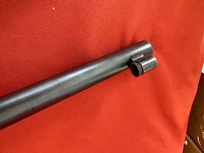 WINCHESTER MODEL 1885 HIGH WALL SINGLE SHOT RIFLE 32-40 - Image 20 of 21