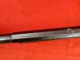 WINCHESTER MODEL 1885 HIGH WALL SINGLE SHOT RIFLE 32-40 - Image 13 of 21