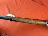 WINCHESTER MODEL 1885 HIGH WALL SINGLE SHOT RIFLE 32-40 - Image 16 of 21