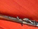 WINCHESTER MODEL 1885 HIGH WALL SINGLE SHOT RIFLE 32-40 - Image 15 of 21