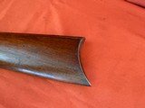 WINCHESTER MODEL 1885 HIGH WALL SINGLE SHOT RIFLE 32-40 - Image 17 of 21