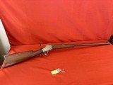 WINCHESTER MODEL 1885 HIGH WALL SINGLE SHOT RIFLE 32-40 - Image 2 of 21
