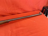 WINCHESTER MODEL 1885 HIGH WALL SINGLE SHOT RIFLE 32-40 - Image 6 of 21