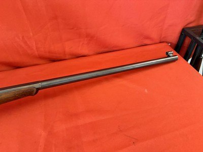 WINCHESTER MODEL 1885 HIGH WALL SINGLE SHOT RIFLE 32-40 - Image 6 of 21