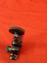 LYMAN TANG SIGHT 